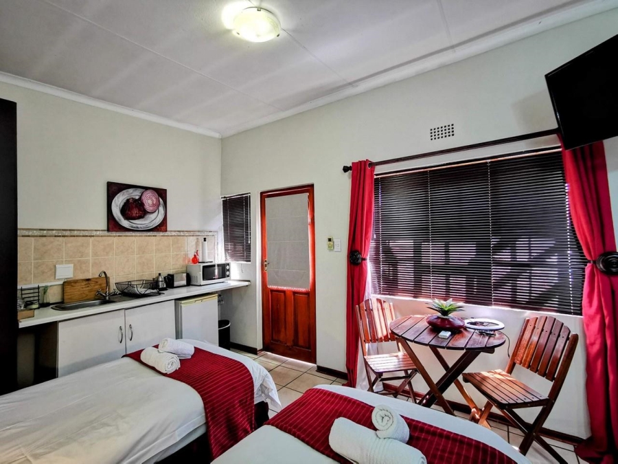 9 Bedroom Property for Sale in Park West Free State